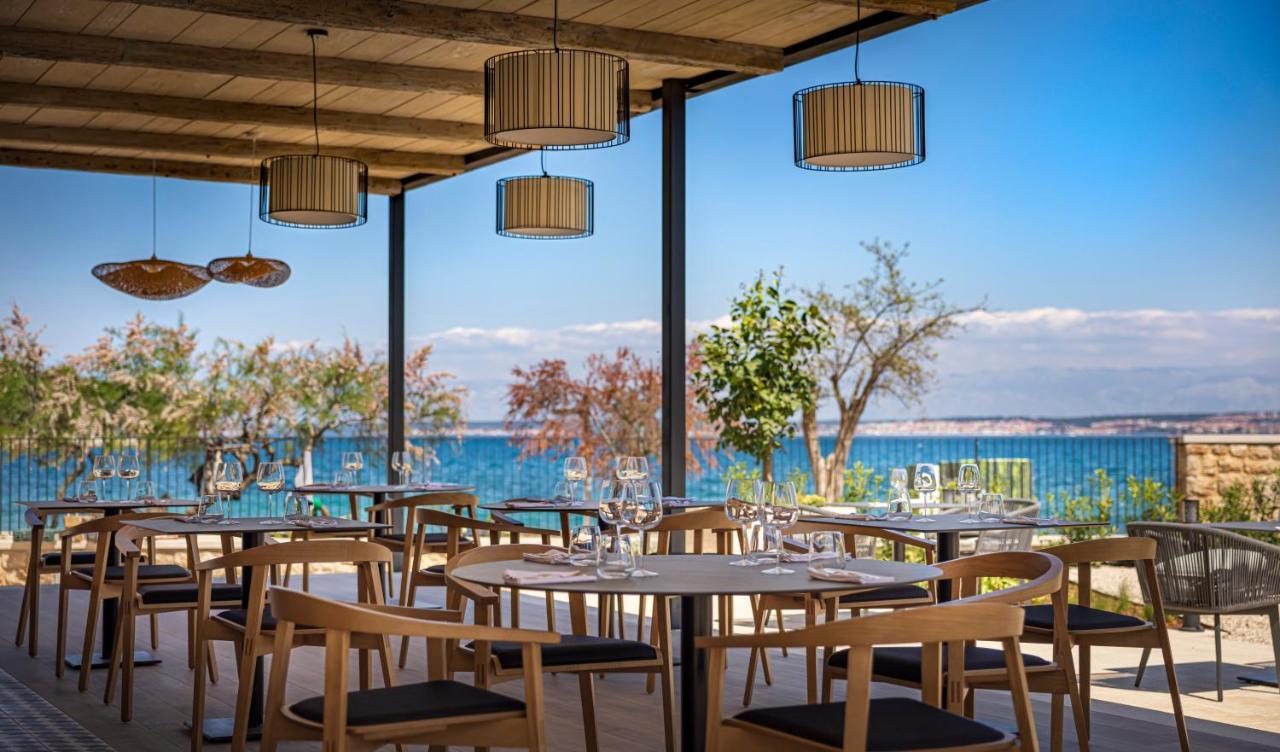 פרקו Dunatovi Dvori Heritage Hotel מראה חיצוני תמונה