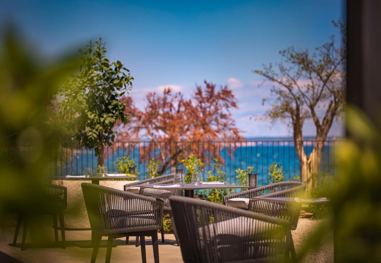פרקו Dunatovi Dvori Heritage Hotel מראה חיצוני תמונה