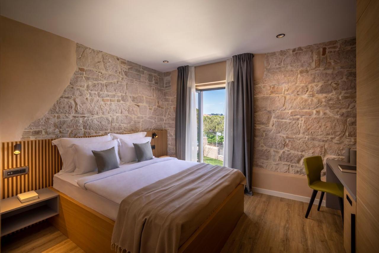 פרקו Dunatovi Dvori Heritage Hotel מראה חיצוני תמונה