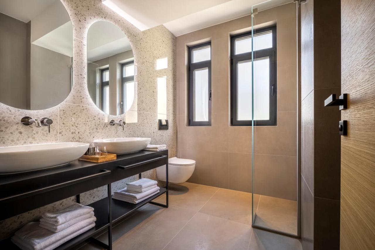פרקו Dunatovi Dvori Heritage Hotel מראה חיצוני תמונה