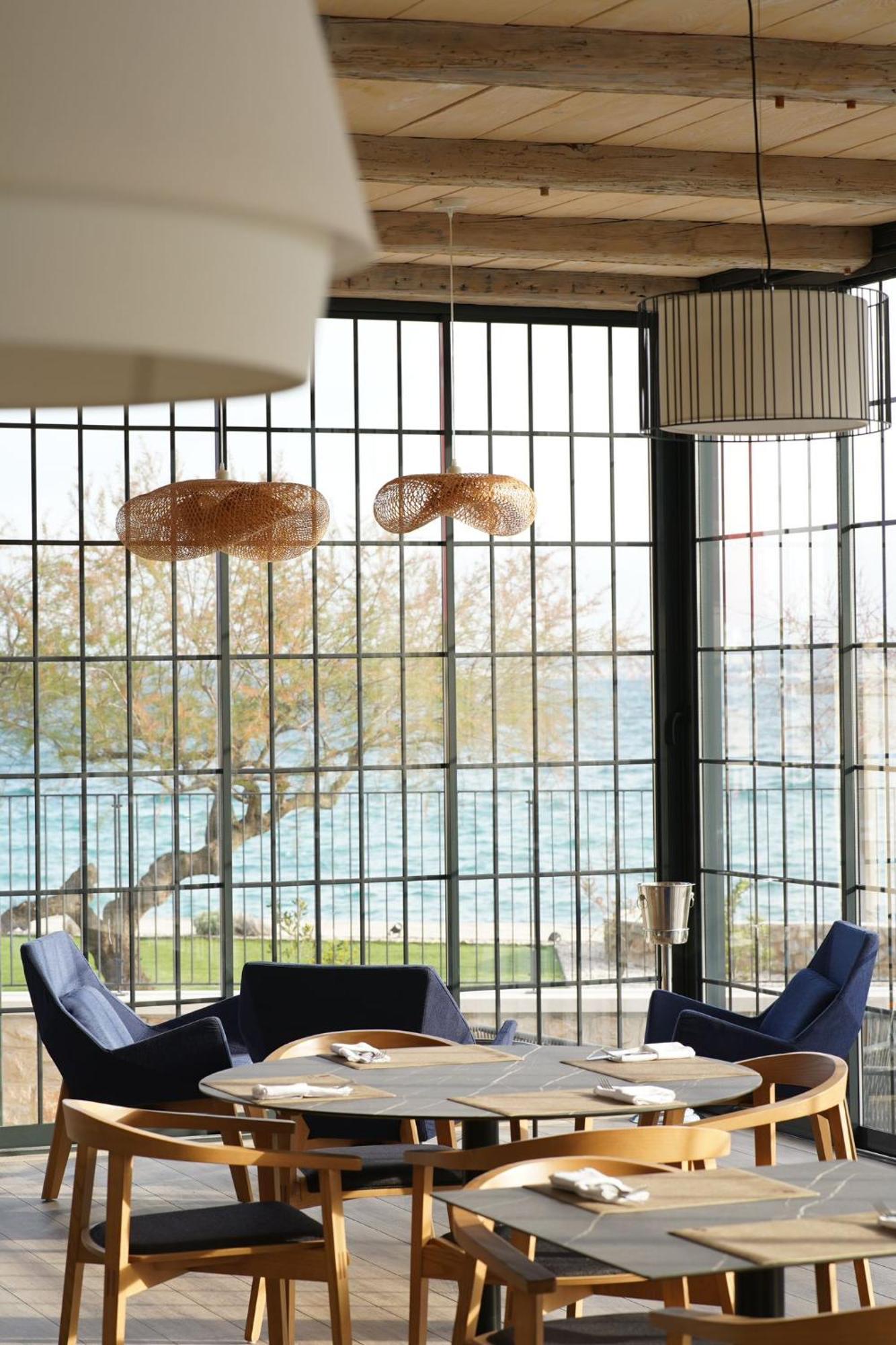 פרקו Dunatovi Dvori Heritage Hotel מראה חיצוני תמונה