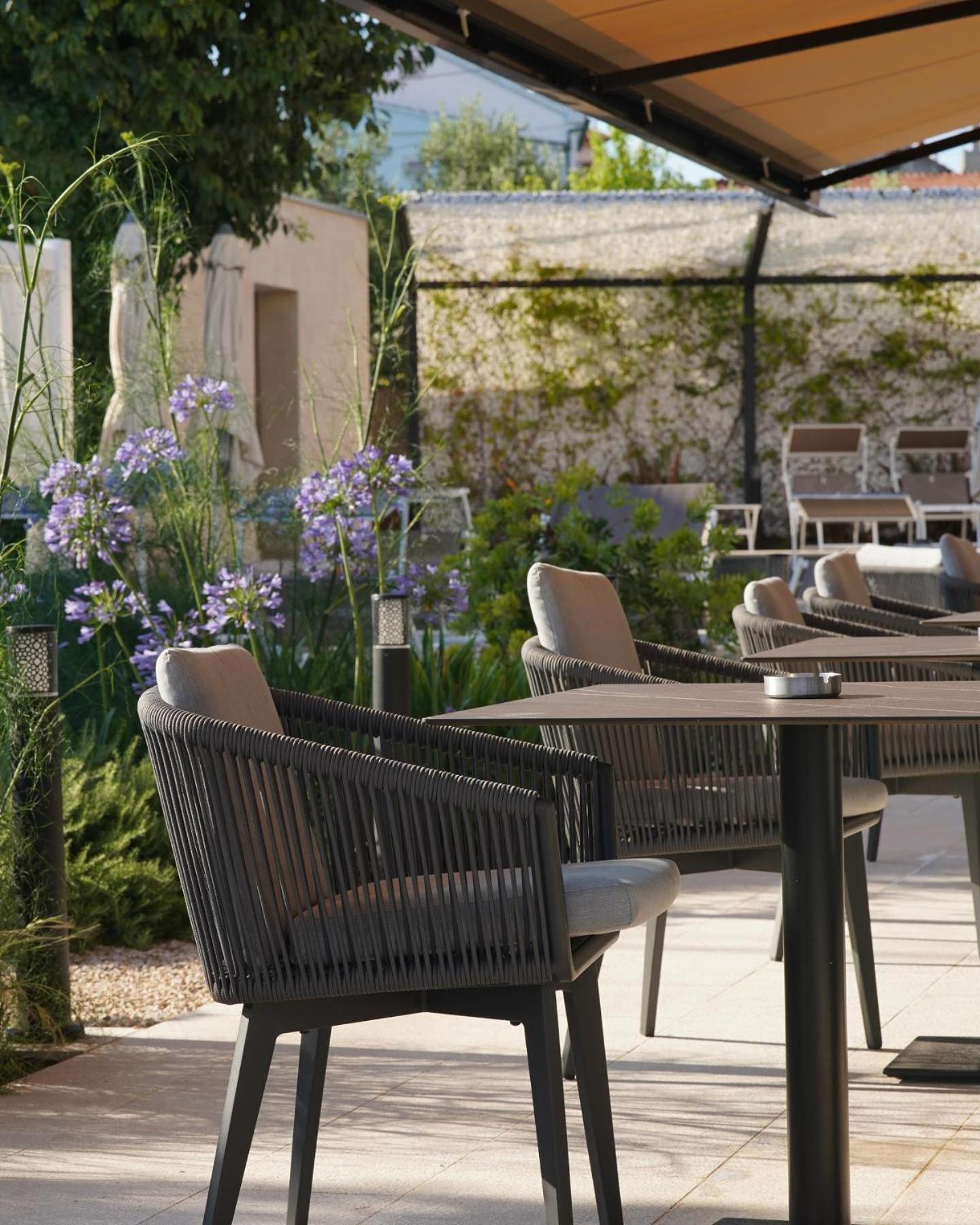 פרקו Dunatovi Dvori Heritage Hotel מראה חיצוני תמונה